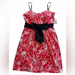 B. SMART SUNDRESS • sz 12 • NWT